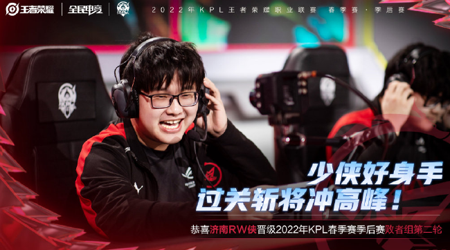 竞争对手的