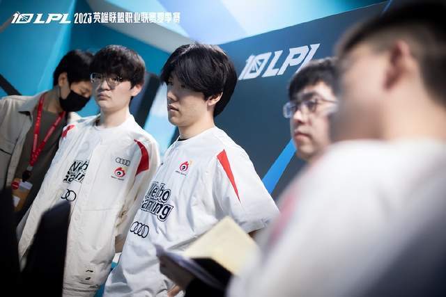 赛成为焦点 赛成为焦点