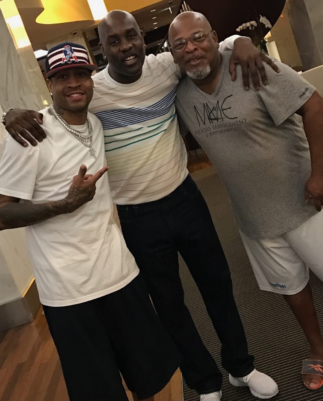 在个人球员 在个人球员