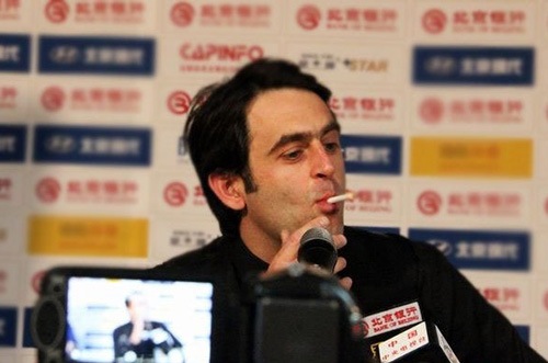 球员的表现 球员的表现