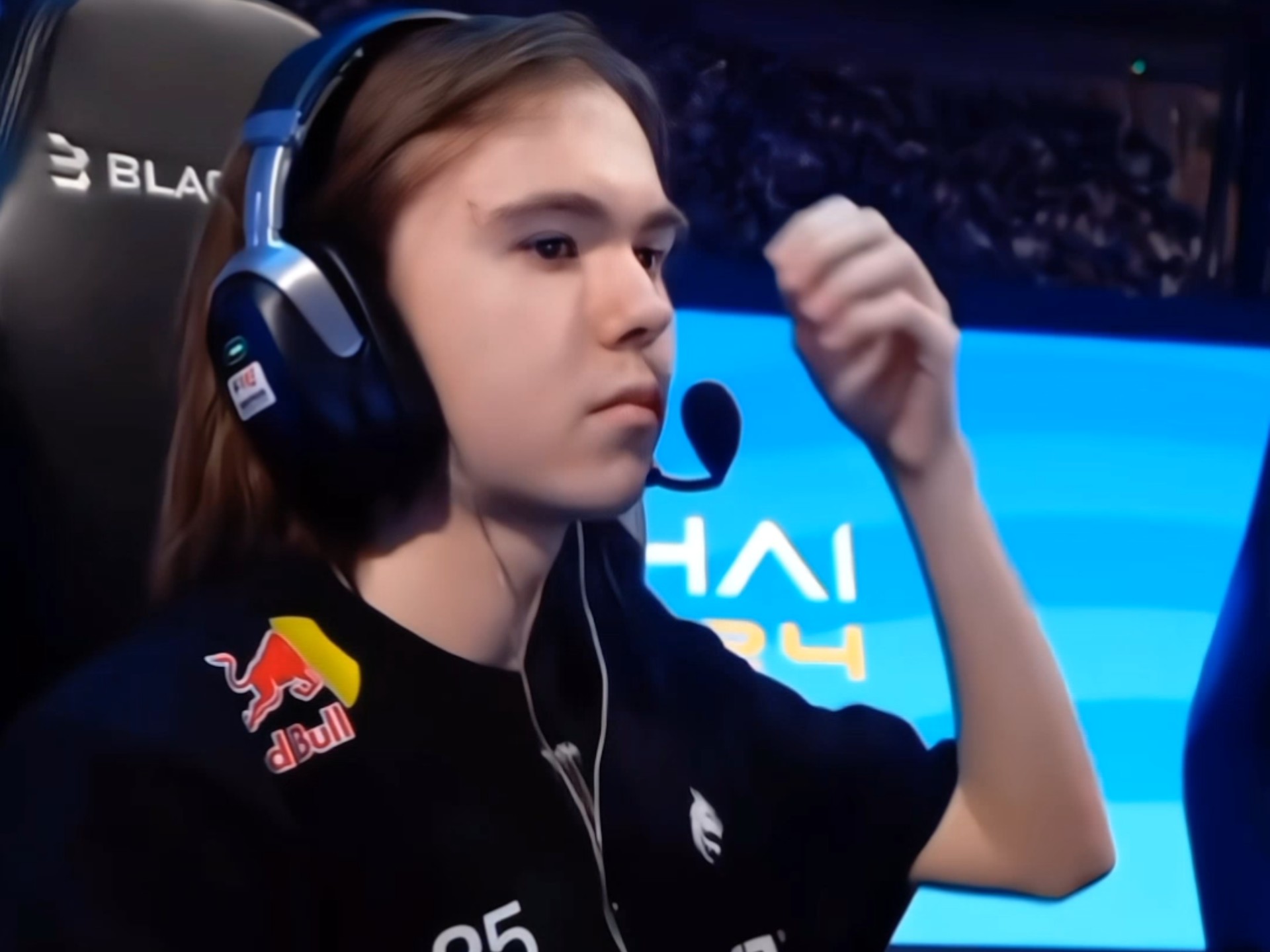 长期化的青 长期化的青