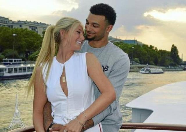 前夜与赛前 前夜与赛前