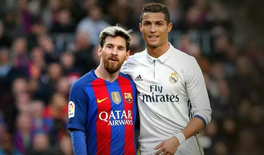 从两场比赛 从两场比赛