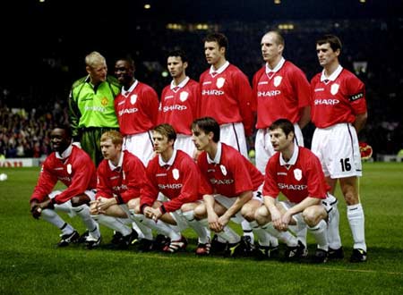 团队协作 团队协作